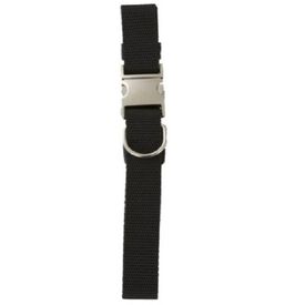 CUELLO NYLON PERRO CON METAL MMPET
