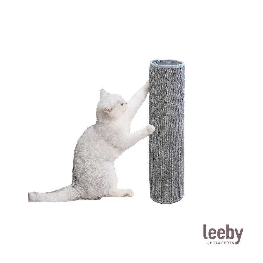 Leeby Mia alfombra rascadora para gatos, , large Imagen numero 2