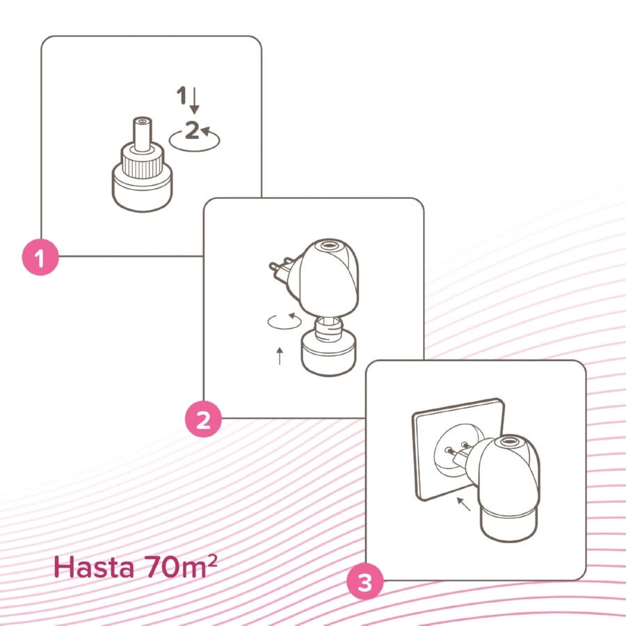 Beaphar CatComfort Excellence Difusor de Feromonas para gatos thumbnail