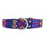 LOYAL COLLAR DE PIEL ARTESANAL TALLA M PARA PERROS, , large indicador imagen numero 1