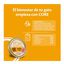 85 g Wellness Core Adult Single Protein Ternera tarrina para gatos, , large indicador imagen numero 3