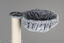 Rascador Kilimandjaro de Luxe color Gris, , large indicador imagen numero 5