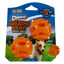 Chuckit Pelotas De Juguete Para Perros Breathe Right Fetch Ball Medium 2 Pk, , large indicador imagen numero 2