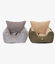 Pet and Co Asiento De Coche Harry Teddy Caqui - Perros, , large indicador imagen numero 4