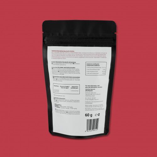 Suplemento Sportkun Start para el rendimiento deportivo, , large Imagen numero 3