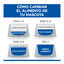12 sobres x 85 g Hill's Science Plan Sterilised Adult Pollo y Salm&oacute;n en Salsa sobre para gatos, , large indicador imagen numero 5