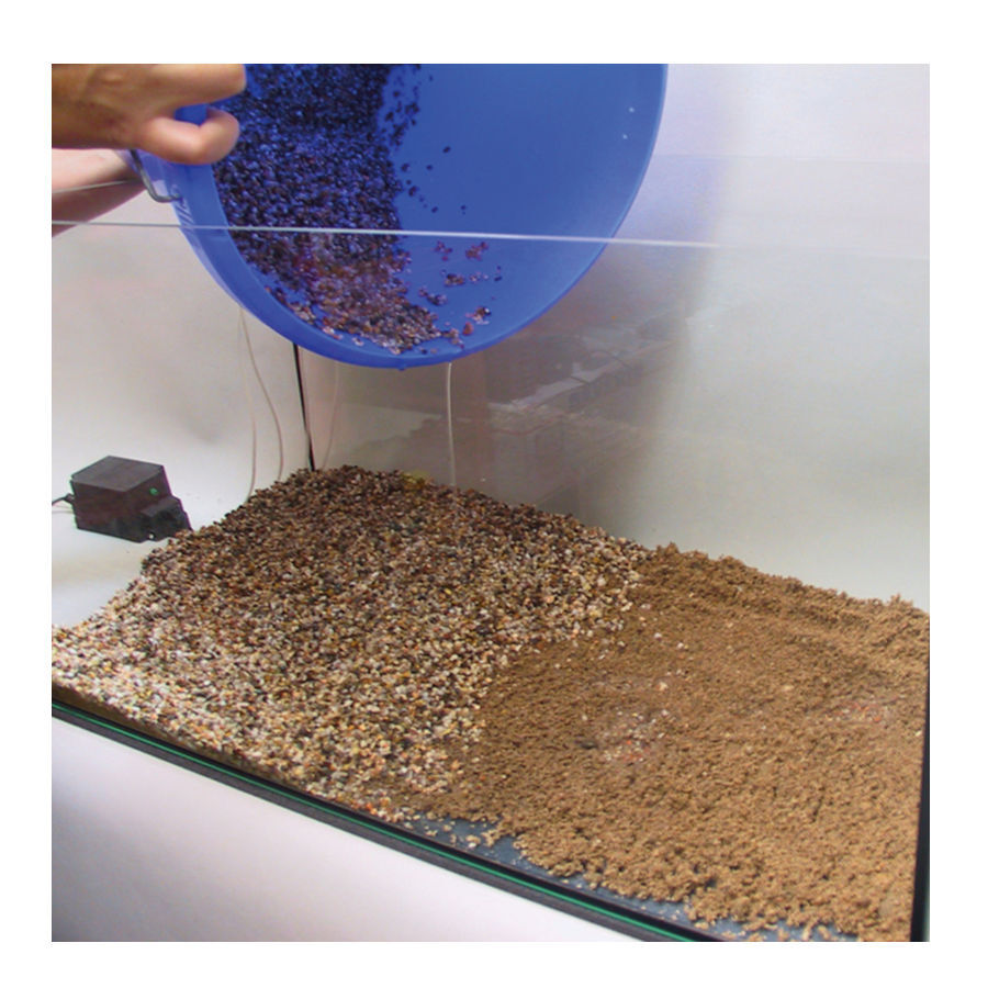 JBL AquaBasis Plus sustrato para acuarios, , large Imagen numero 2