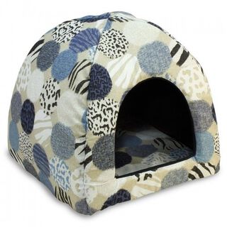 Arquivet iglu geométrico color Multicolor