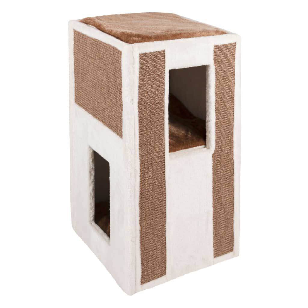 Rascador Para Gatos En Forma De Cubo, , large Imagen numero 2