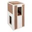 Rascador Para Gatos En Forma De Cubo, , large indicador imagen numero 2