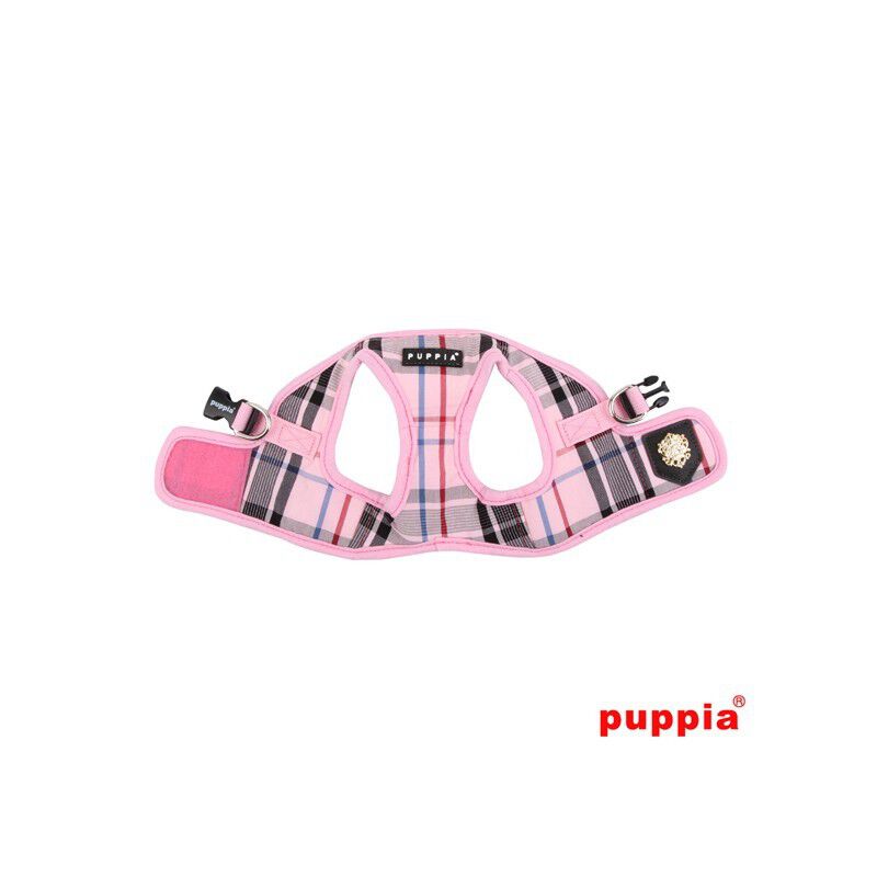 Arn&eacute;s Junior Vest para perros color Rosa, , large Imagen numero 2