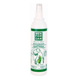 Menforsan spray antiparasitario para perros