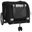 Remolque De Bicicleta Para Perros, , large indicador imagen numero 13