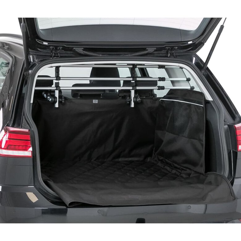 Funda Para Maletero De Coche