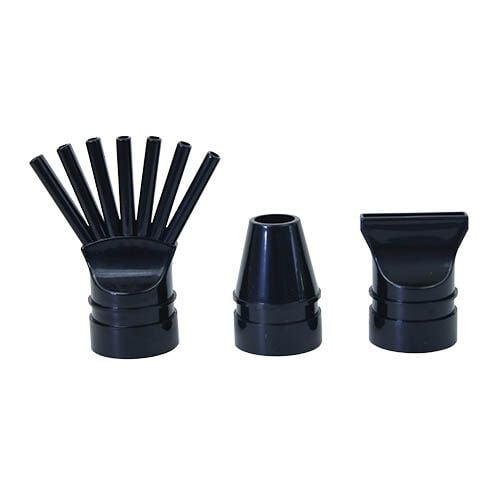 Ibañez Turbomax secador y expulsor dos motores rojo para perros y gatos thumbnail