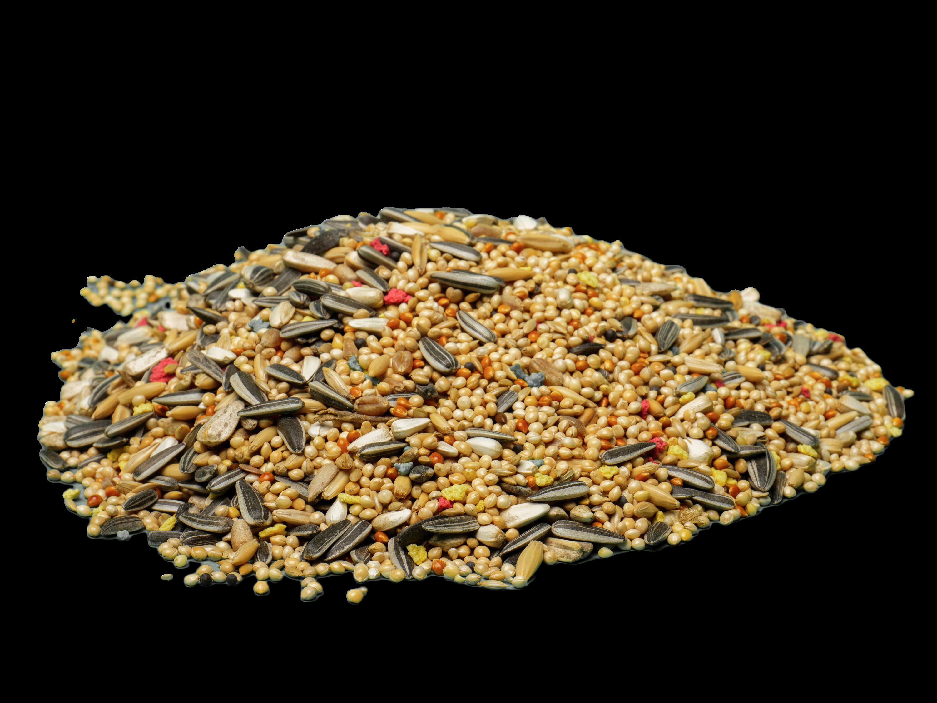WUAPU ALIMENTO COTORRAS 1 KG, , large Imagen numero 2