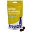 Treatsy Estr&eacute;s & Urinario Gato &ndash; Complemento Veterinario Antiestres y Cistitis Idiop&aacute;tica Felina &ndash; L-Tript&oacute;fano, Omega-3, N-Acetil-D-Glucosamina &ndash; 90 Snacks Blandos, , large indicador imagen numero 1