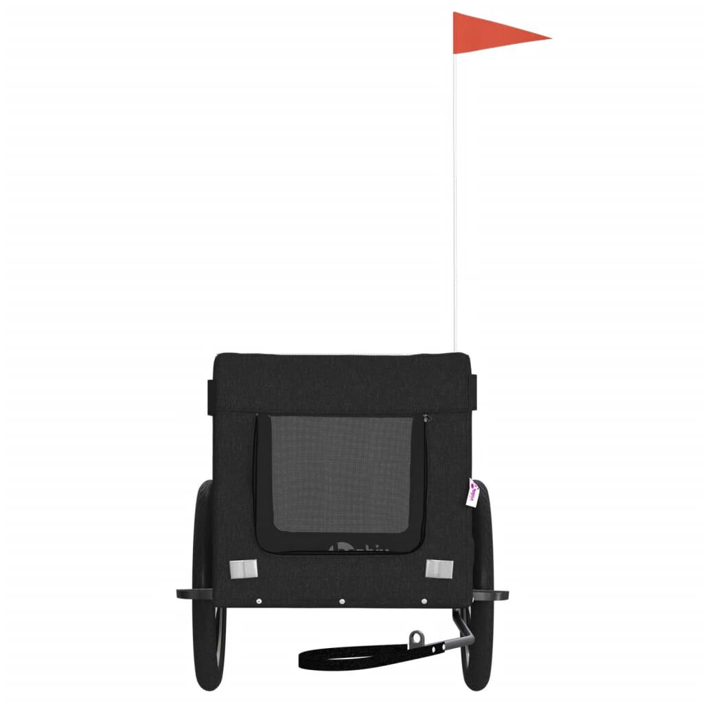 Remolque De Bicicleta Para Perros, , large Imagen numero 13