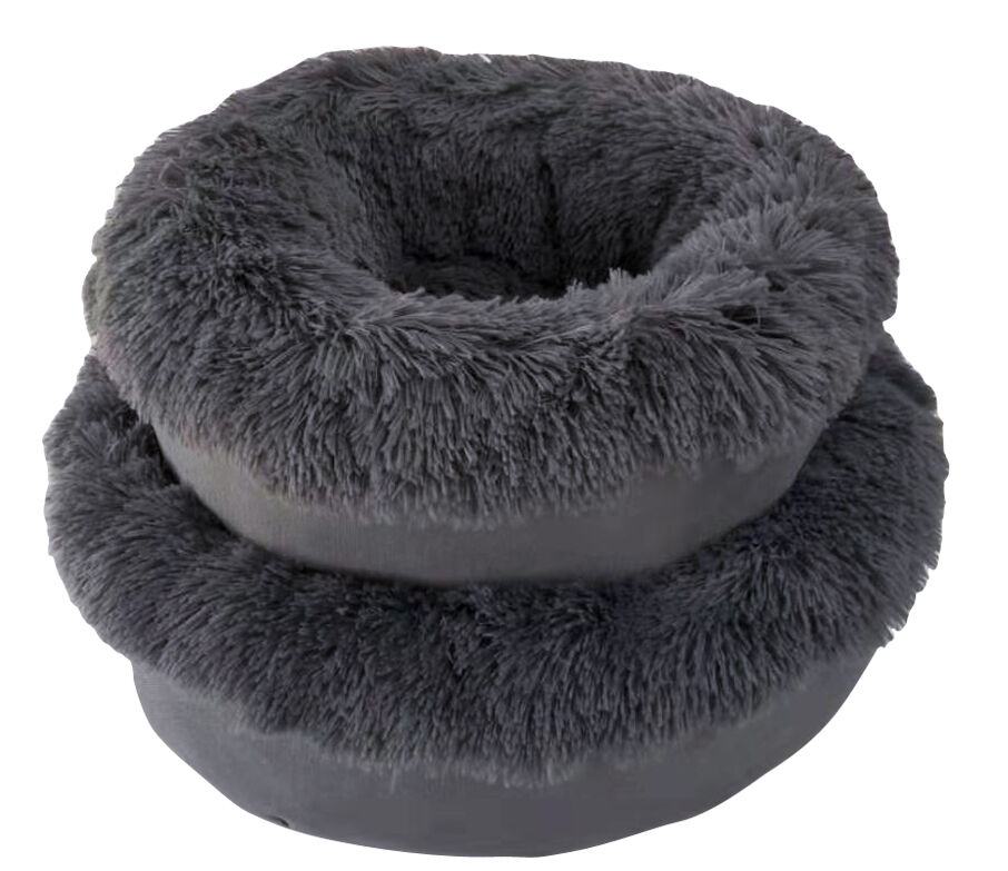 COUSSIN APAISANT GRIS, , large Imagen numero 3