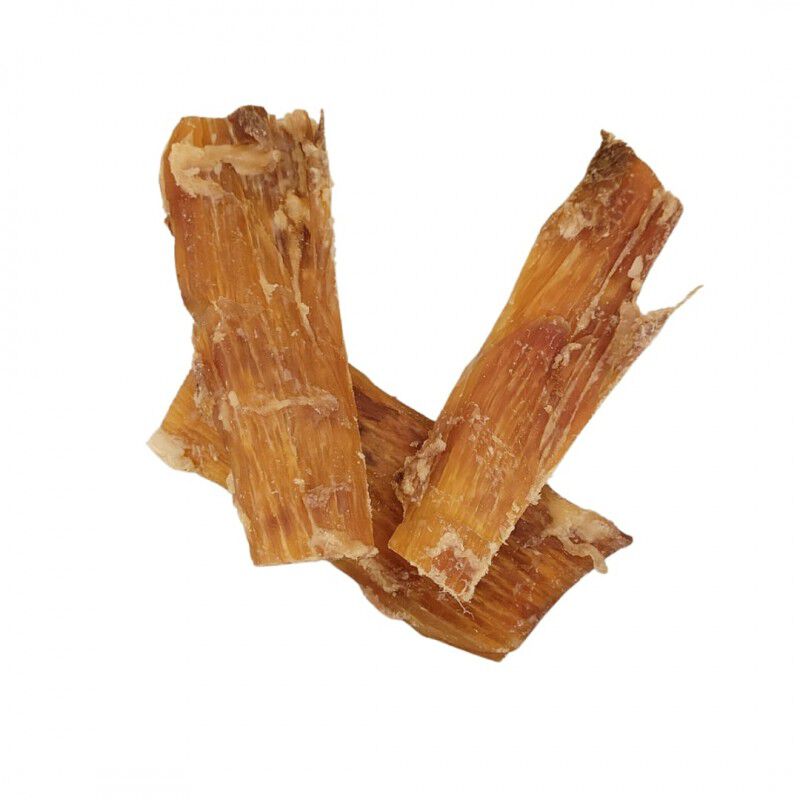 Snack 100% Natural PETplus de nervio de toro para perros, , large Imagen numero 1