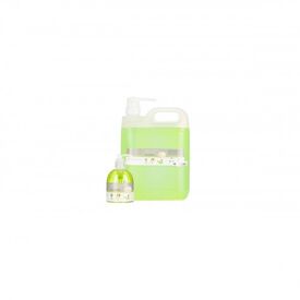 Wuapu Champú Pelo Largo Avena 5 L para perros