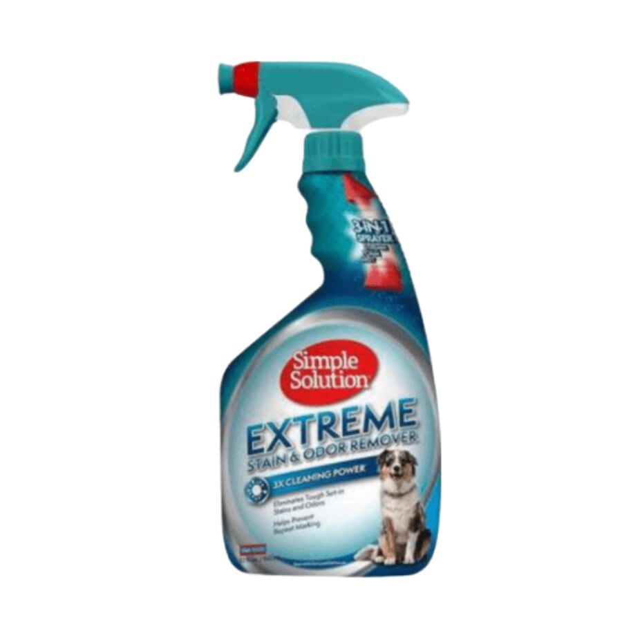 Simple Solution Quitamanchas y Olores Extreme 945 ml, , large Imagen numero 1