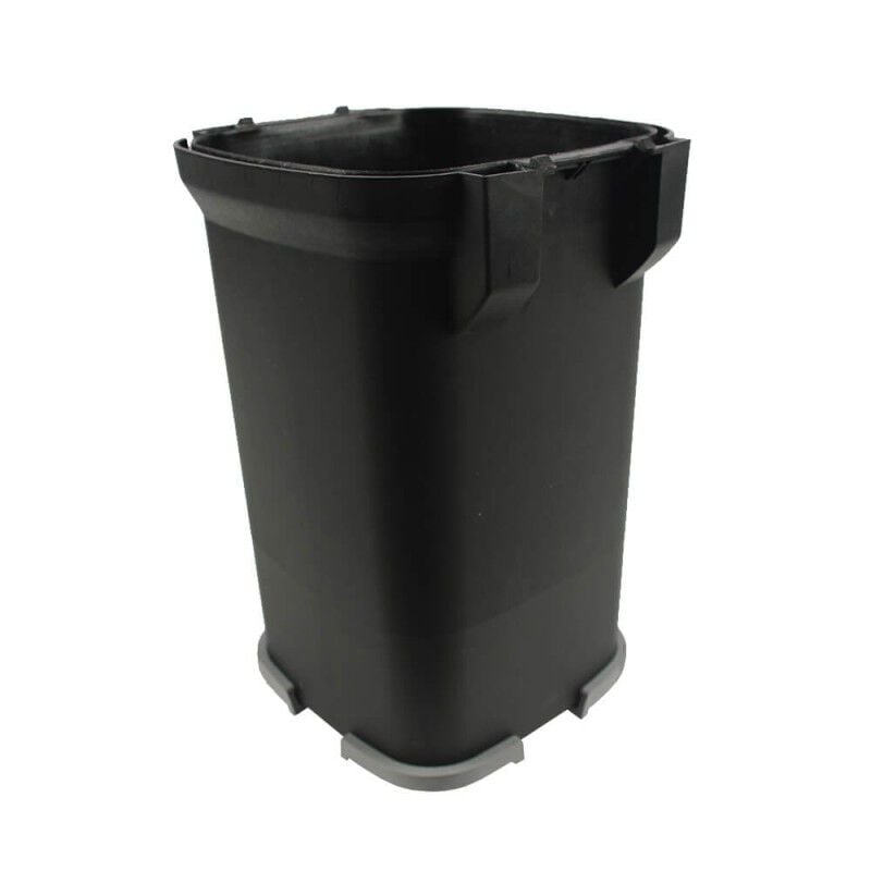 Fluval Repuesto de vaso filtro externo 207