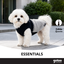 Gotoo Chaqueta Azul y Gris para perros, , large indicador imagen numero 6