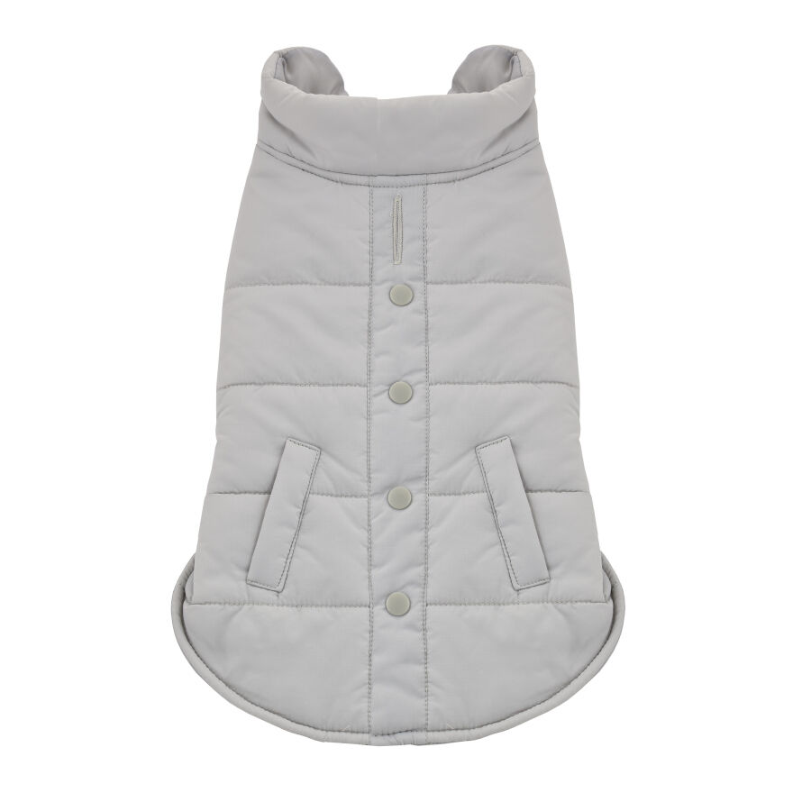 Outech Puffer Abrigo para perros, , large Imagen numero 2