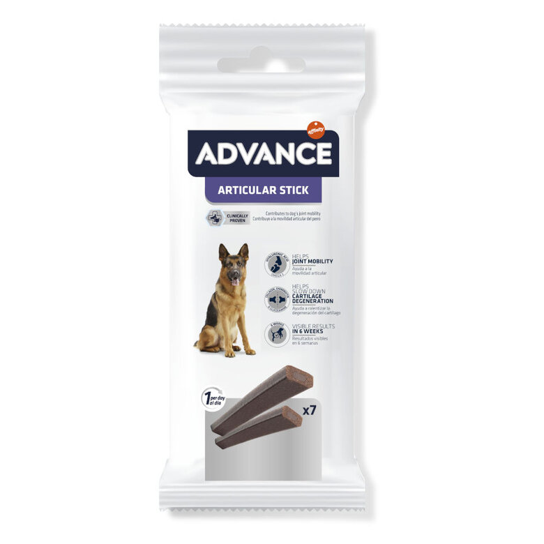 Affinity Advance Articular Stick para perros, , large image number null