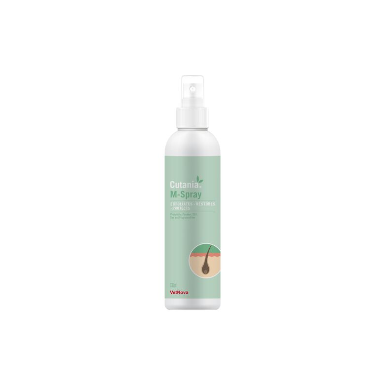 CUTANIA® M-Spray 236 ml