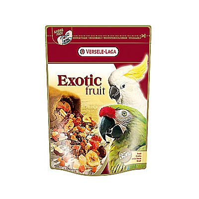Exotic Fruit para loros, , large Imagen numero 1
