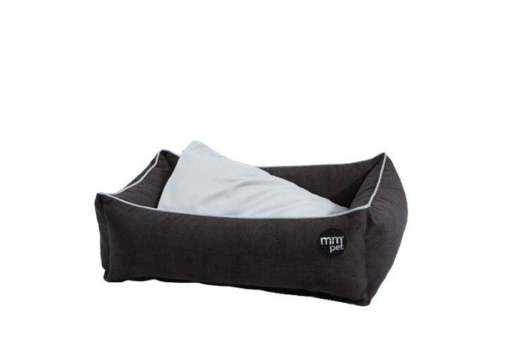 CAMA PERRO RECTANGULAR HARLEY MMPET PREMIUM, , large Imagen numero 2