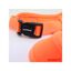 Arnés para perros Soft ajustable al cuerpo neón naranja, , large indicador imagen numero 2