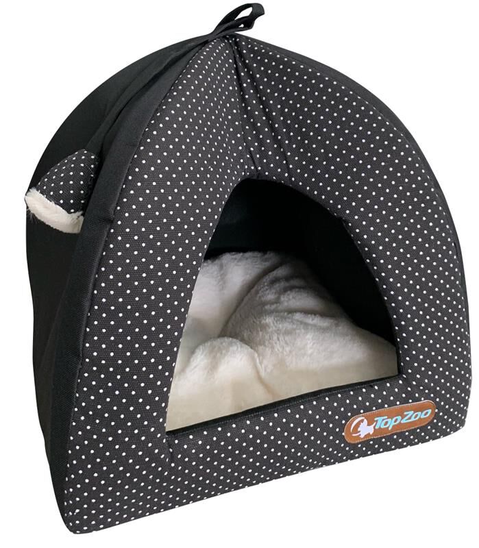 Tipi para gatos, , large Imagen numero 1