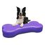 FitPAWS Plataforma para mascotas K9FITbone PVC morada FPKBONE PURPLE, , large indicador imagen numero 4