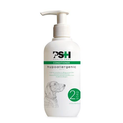 PSH COSMETICS ritual acondicionador hipoalerg&eacute;nico olor neutro para perros, , large Imagen numero 1