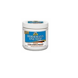 Vetnova HORSEMAN'S one step crema limpiadora e hidratante para caballos