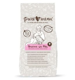 Puromenu Pack iniciación dieta BARF para perro