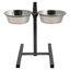 Soporte Para Comederos Mascotas, , large indicador imagen numero 1