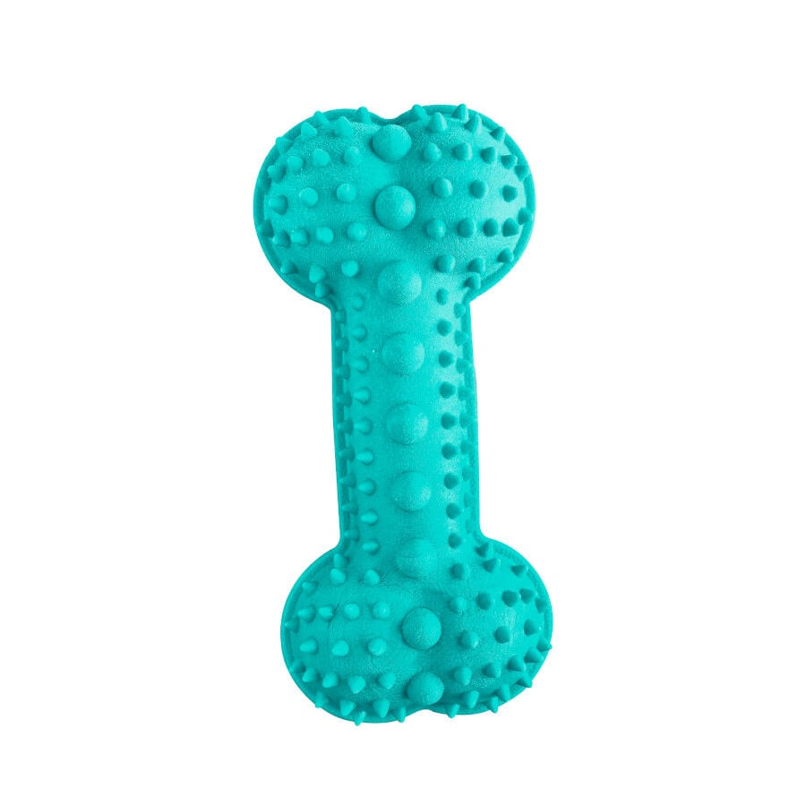 Summer Vibes Mordedor con forma de hueso para perros thumbnail