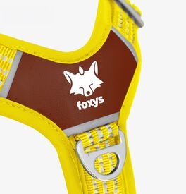 Arn&eacute;s CountryFox&trade; Pro &bull; Amarillo Mantequilla