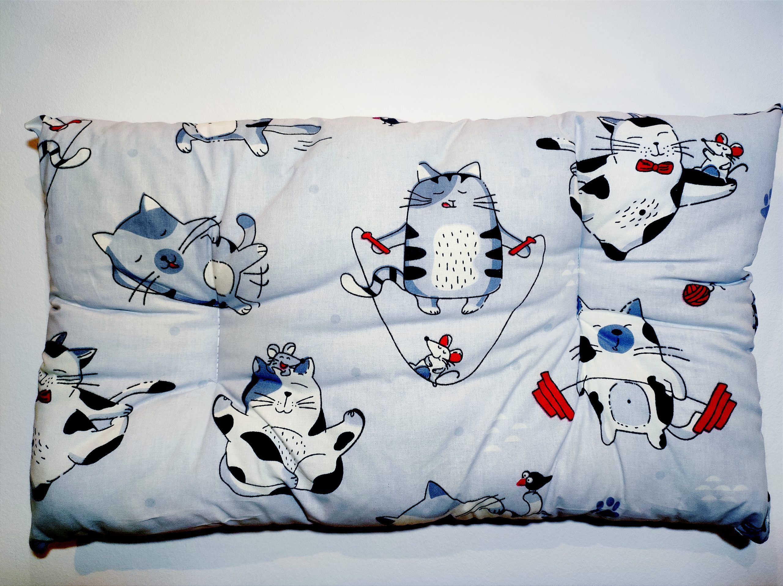 Almohada, , large Imagen numero 2