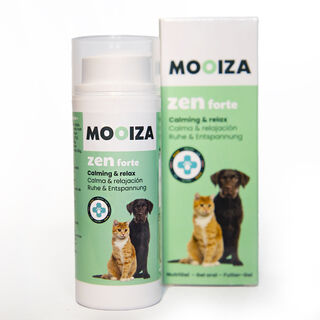 Mooiza Zen Forte para perros