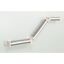 Trixie Set Accesorios de Pared con Postes de Sisal Blanco y gris para gatos, , large indicador imagen numero 3