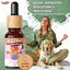 Paradise Jamón Aceite 10% CBD Relajante para Perros y Gatos | Hecho en España, , large indicador imagen numero 2