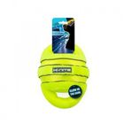 All for paws pelota con asas fluor para perros, , large image number null