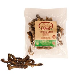 Duvo Farmz Pezcuezo de Pollo para perros