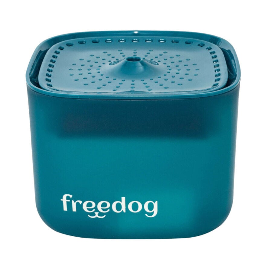 Freedog Freeflow Fuente Automática para perros thumbnail