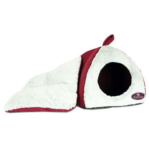 Igl&uacute;  Crochet  Rojo, , large Imagen numero 4